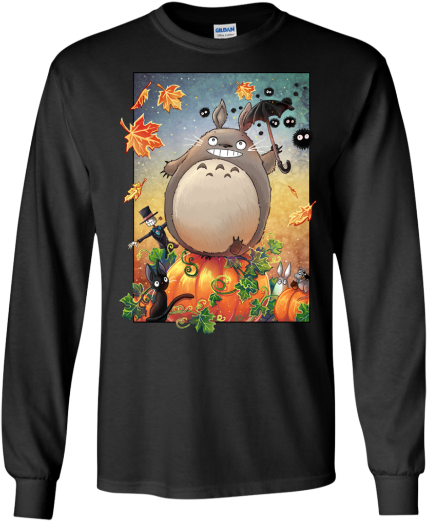 Octoboro T-shirt - T-shirt (1024x1024), Png Download