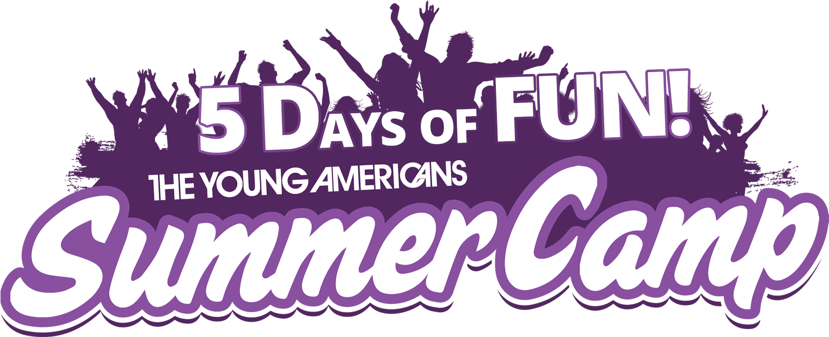 Young Americans Summer Camp (1920x1080), Png Download