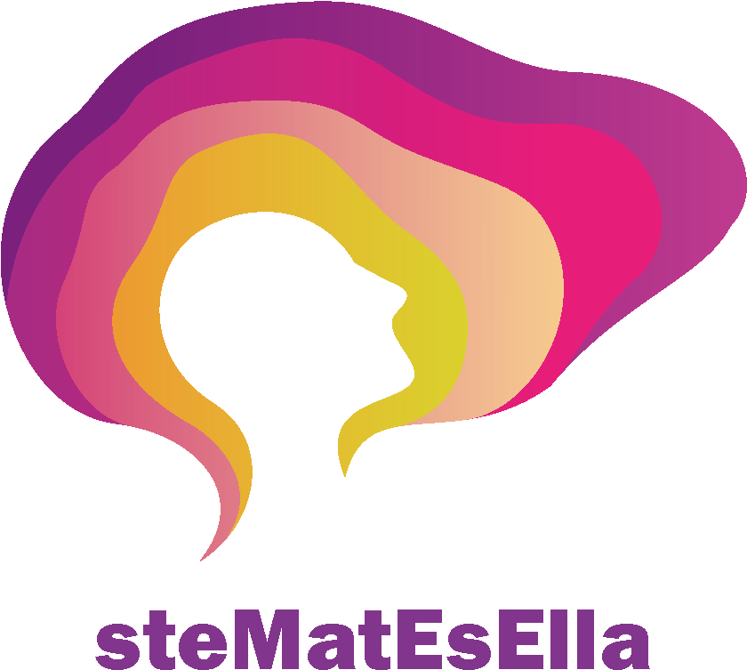 Programa De Liderazgo Para Alumnas De Grado Y Máster - Graphic Design (839x782), Png Download