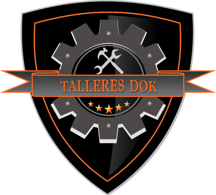 Mejores Logos De Talleres Electricos (700x632), Png Download