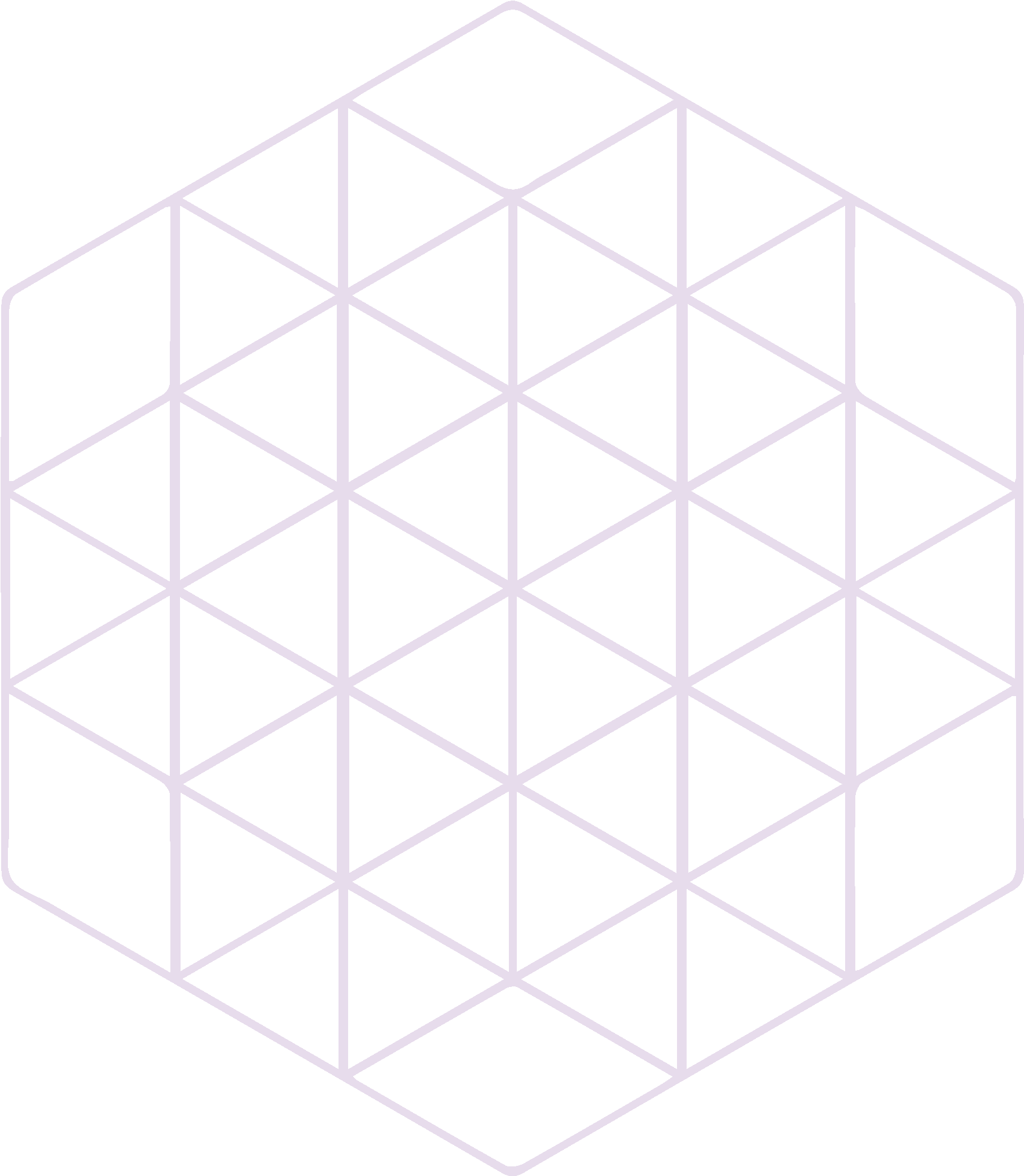 Figuras Geometricas-05 - Triangle (2550x2292), Png Download
