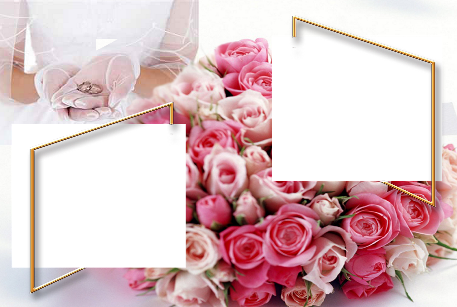 Moldura Romântica Png - Bol Do Na Zara Dil Mein Hai Jo Chupa (1600x1074), Png Download