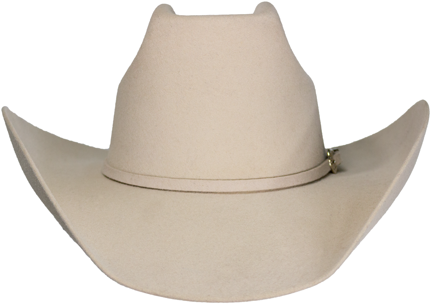 Goldstone 8 Segundos Belly - Cowboy Hat (1800x1200), Png Download