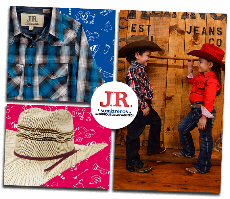 Jr Sombreros - Gorras - Jr Sombreros (800x695), Png Download