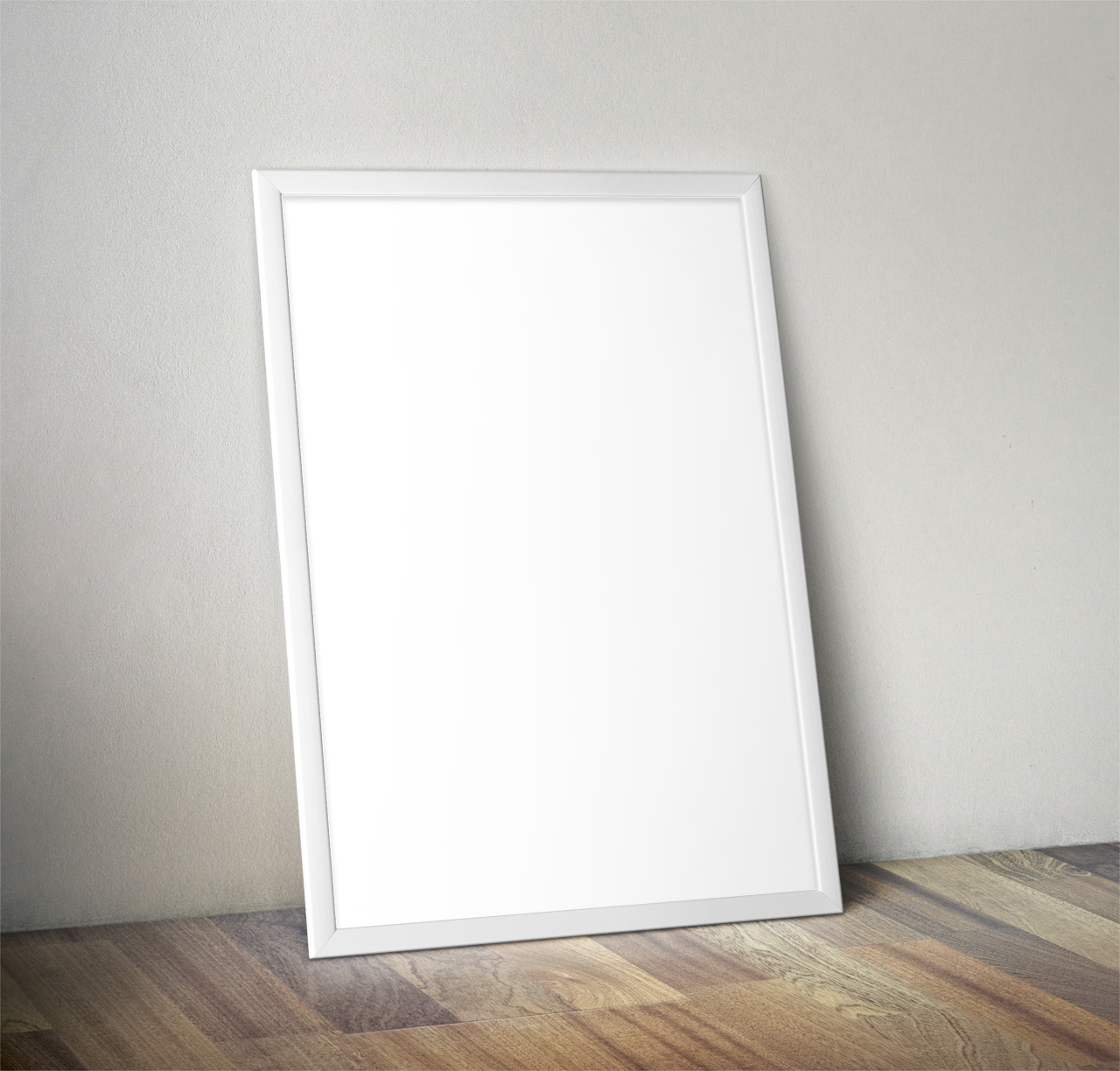 Poster Frame Vertical - Mapiful Works (1280x1224), Png Download