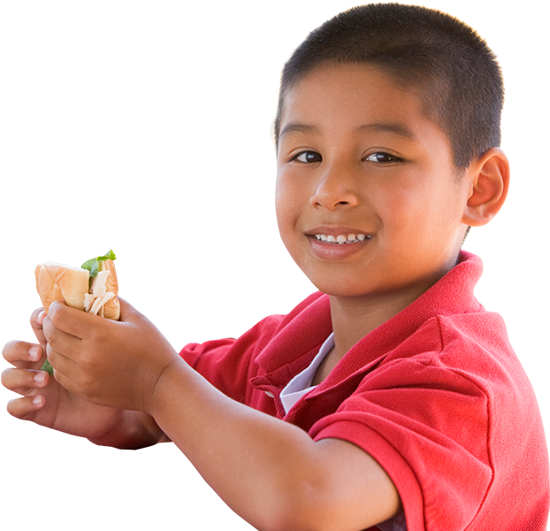 Obesidad En Niños Png (1200x660), Png Download