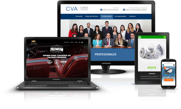 Diseño Gráfico De Páginas Web (800x490), Png Download