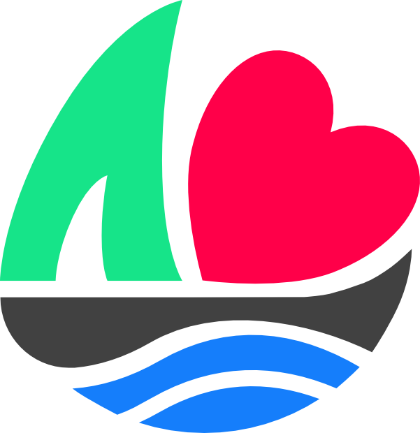 Aucklife - Heart (601x620), Png Download