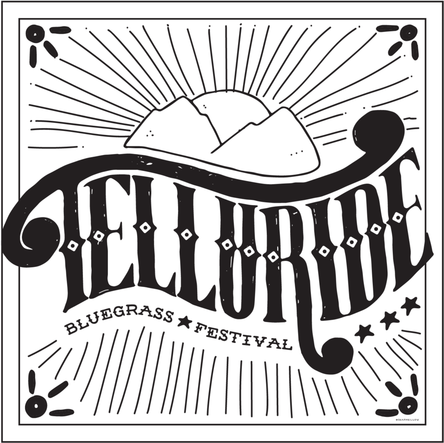 Telluride - Illustration (1000x1000), Png Download