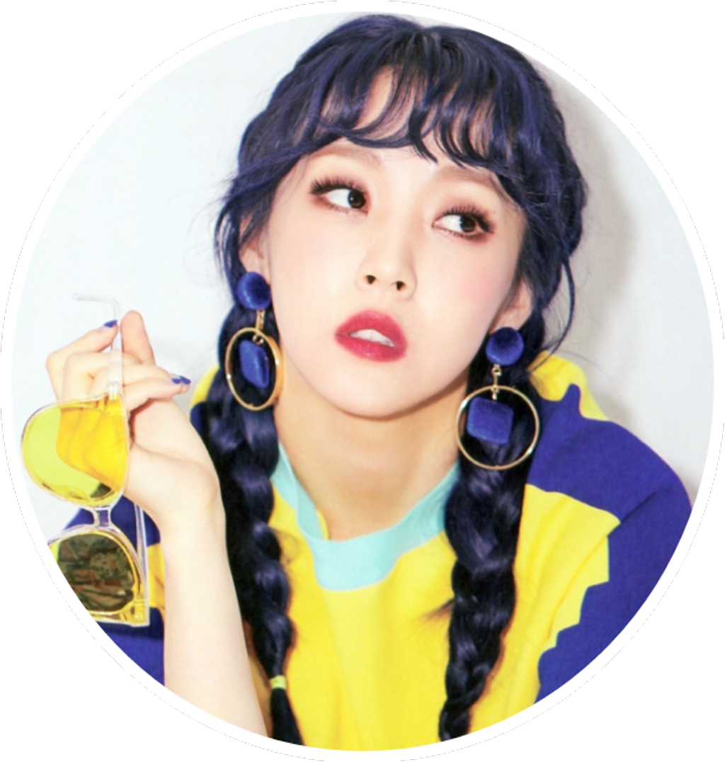 Mamamoo Yes I Am (1024x1076), Png Download