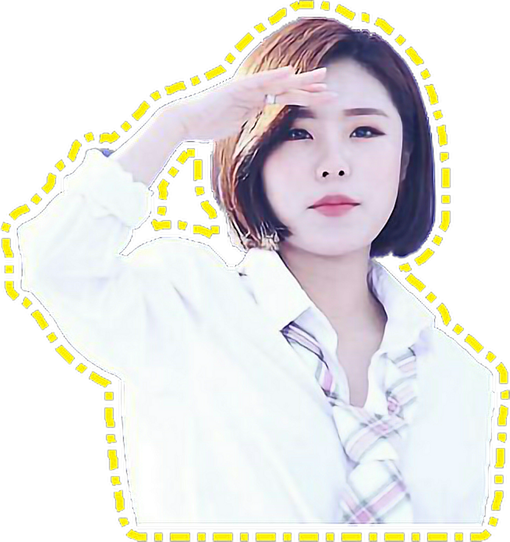 Kpop Mainvocal Mamamoo Moomoo Wheeinmamamoo Korea Korea - Girl (1024x1087), Png Download
