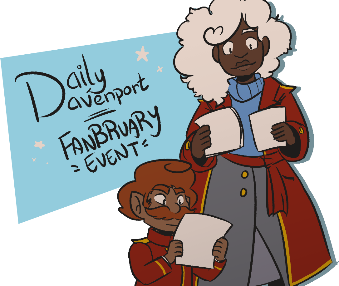 Image Description A Transparent Colored Image Of Davenport - Cartoon (1173x915), Png Download