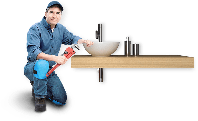 Plumber - Coffee Table (828x508), Png Download