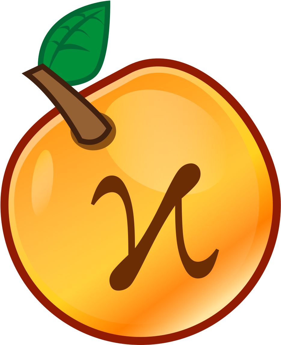 Peo-apple Of Discord - Discord (1024x1024), Png Download