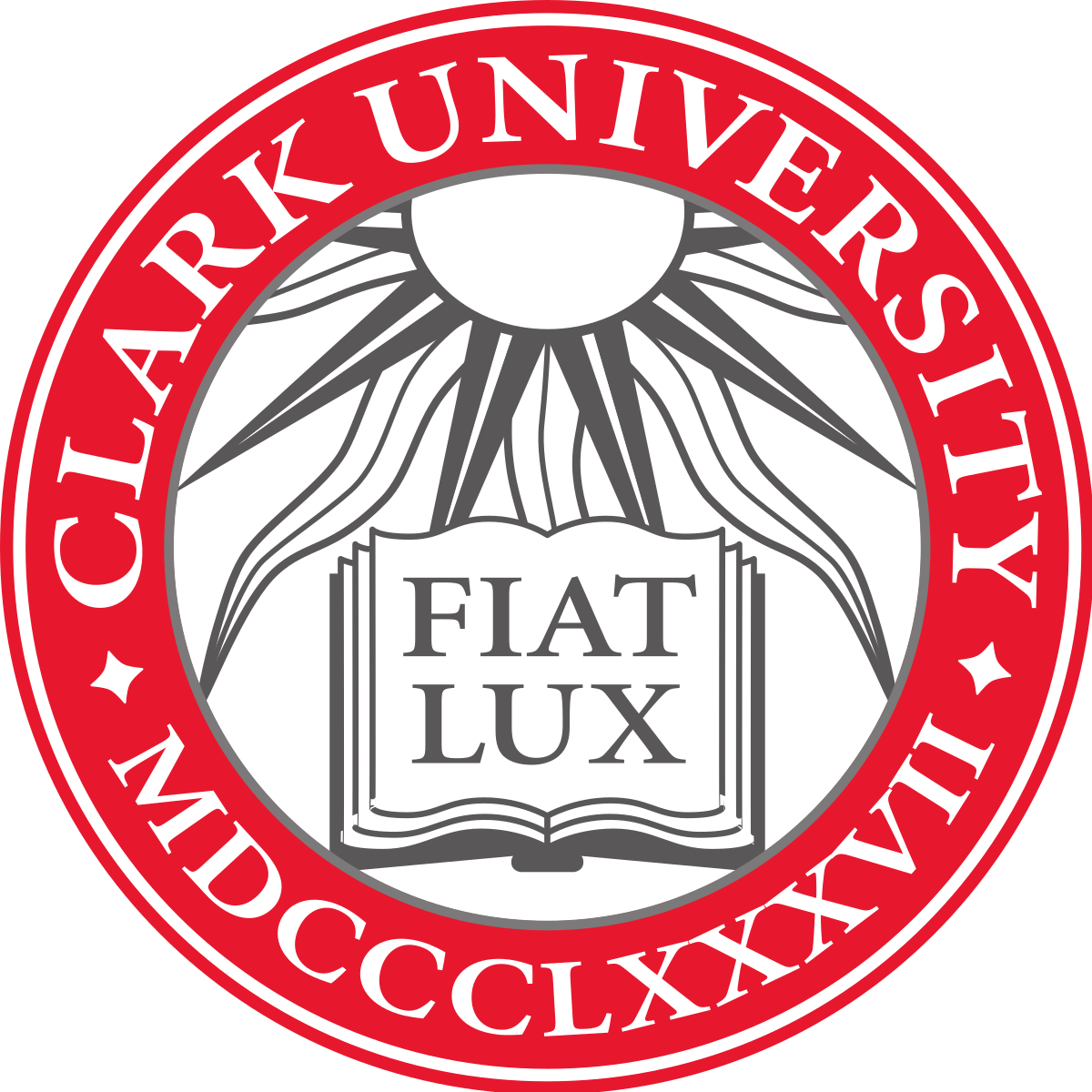 Clark University - Pan Mass Challenge 2017 (1200x1200), Png Download