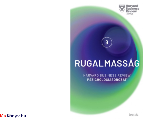 Harvard Business Review Pszichológiasorozat - Harvard Business Review (900x500), Png Download
