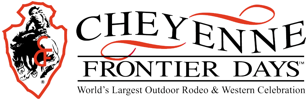 It's Known As The Daddy Of Em All - Cheyenne Frontier Days 2018 Schedule (986x323), Png Download