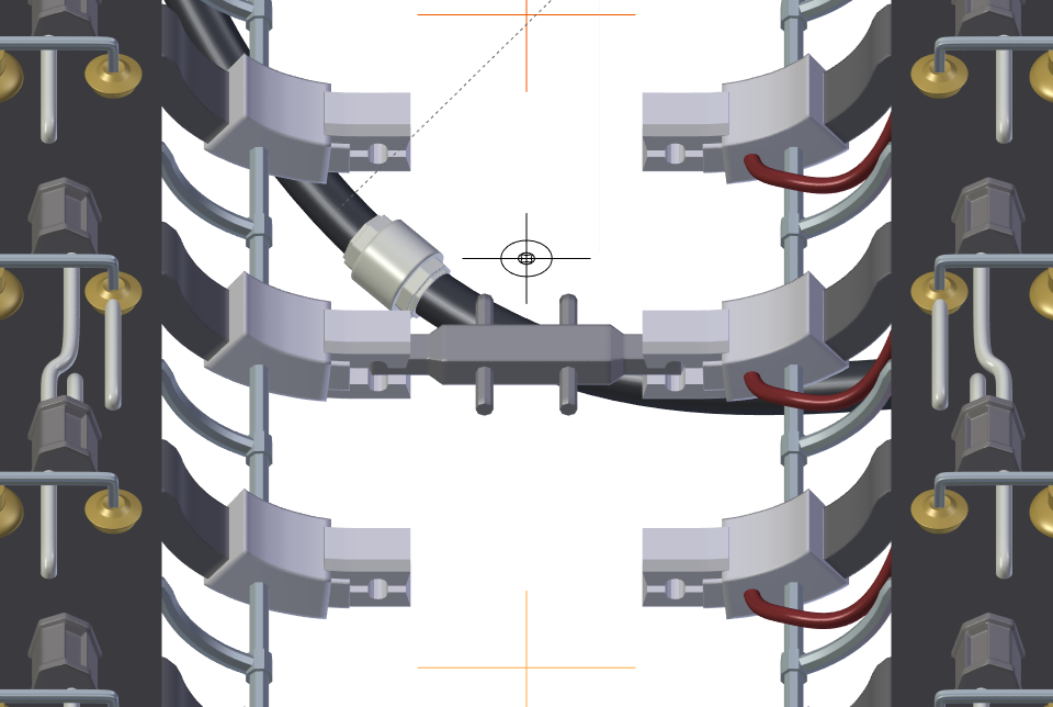 Enter Image Description Here - Blender Camera Position (960x644), Png Download