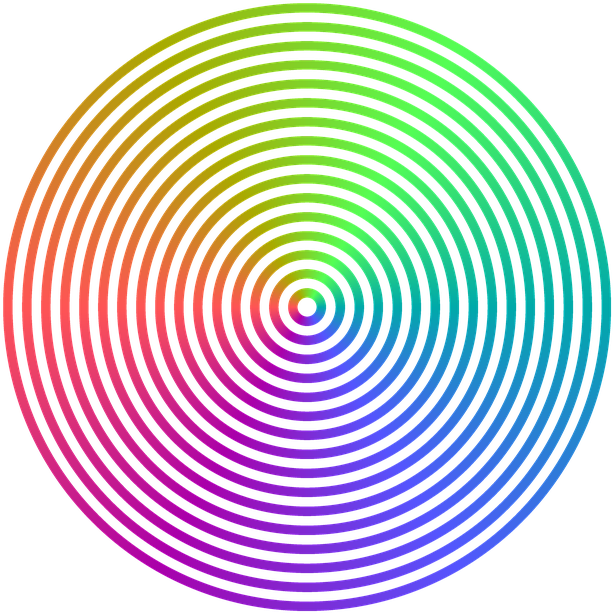 Circle Background Pattern - Free Transparent PNG Download - PNGkey