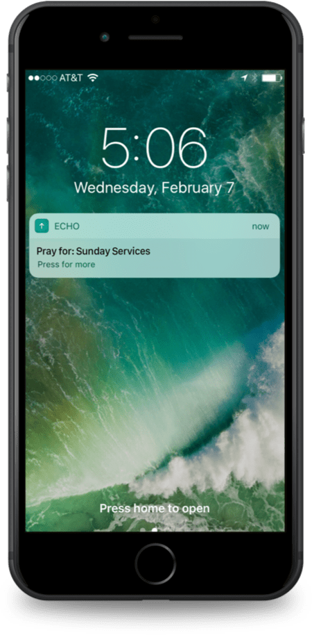 Feature - วอลเปเปอร์ ไอ โฟน Ios10 (450x914), Png Download