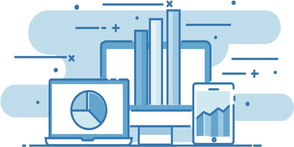 Analytics Image - Marketing (1000x542), Png Download