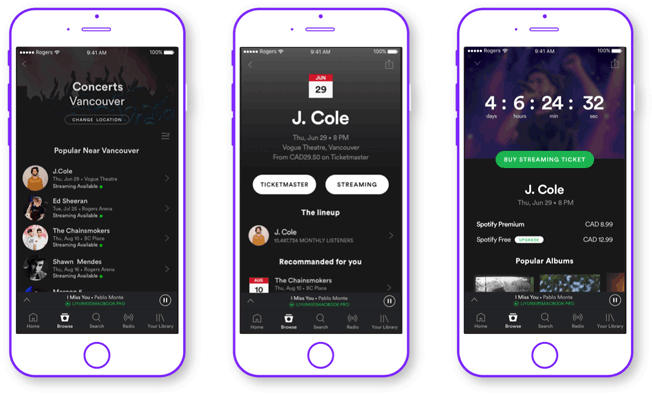 Mock Up - Iphone (800x483), Png Download