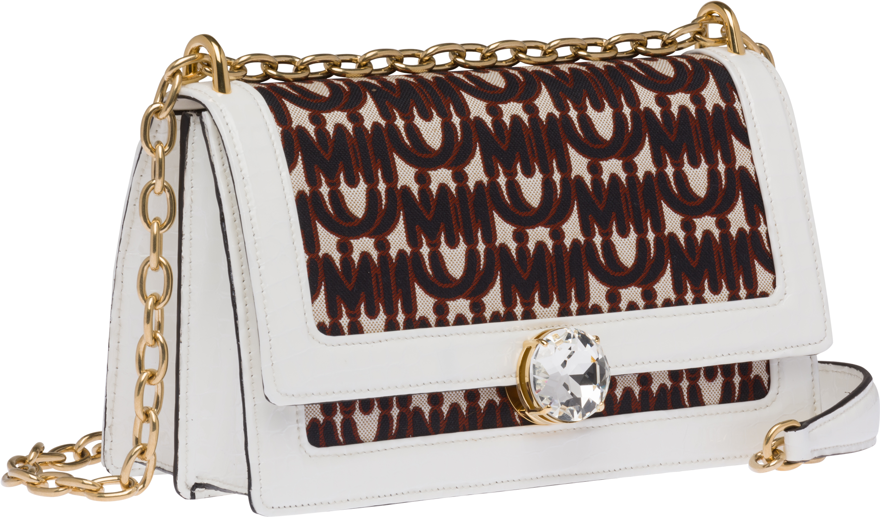 Shoulder Bag (2400x2400), Png Download