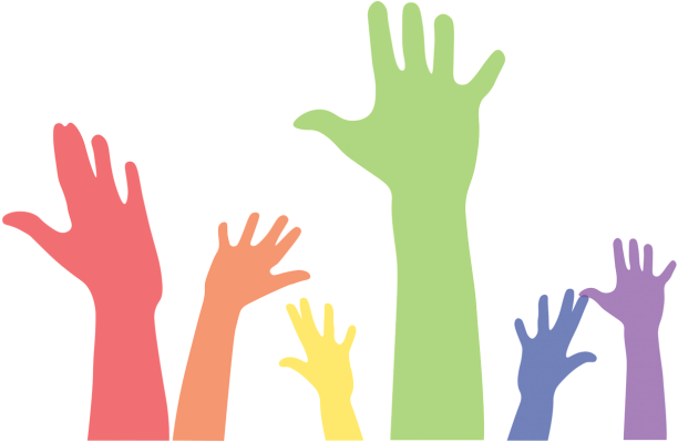 Lego Club - Volunteering (960x419), Png Download