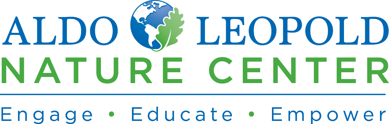 Swad Indian Restaurant - Aldo Leopold Nature Center (1253x400), Png Download