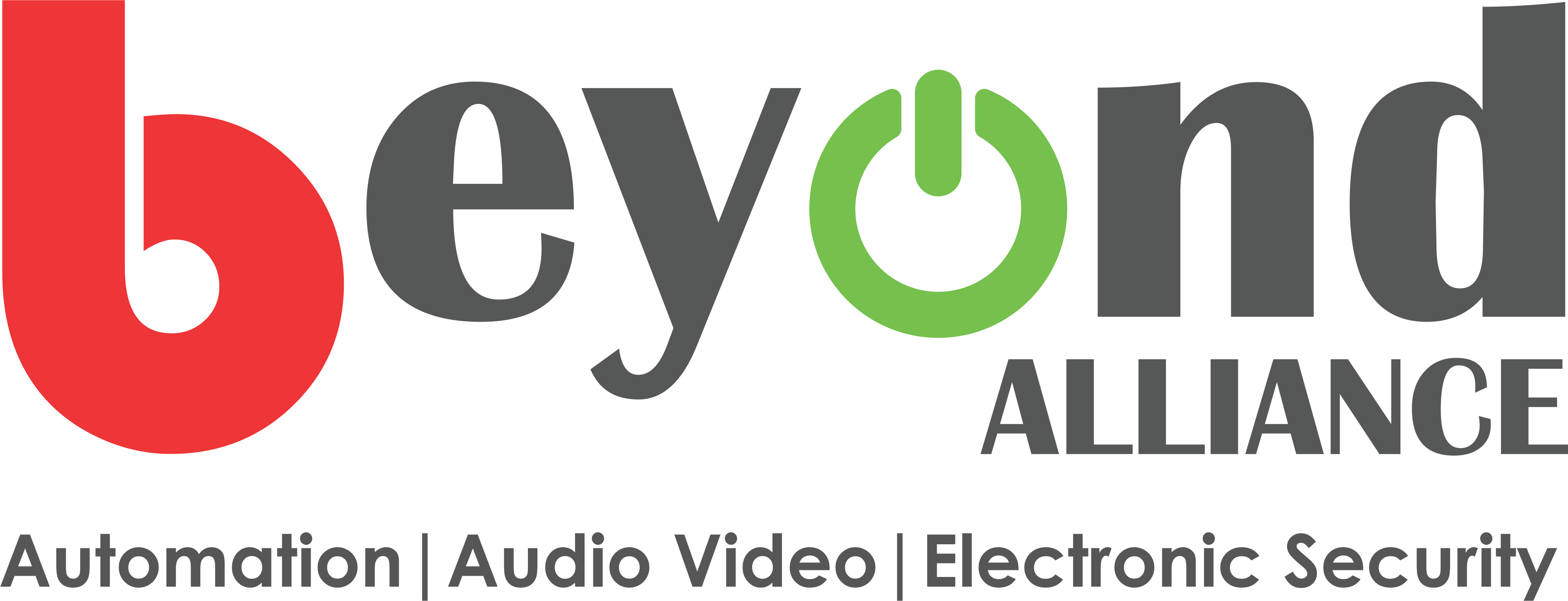 Fire Safety Automation - Graphic Design (3790x1452), Png Download