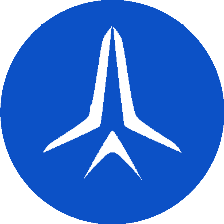 Linker Logic - Emblem (779x777), Png Download