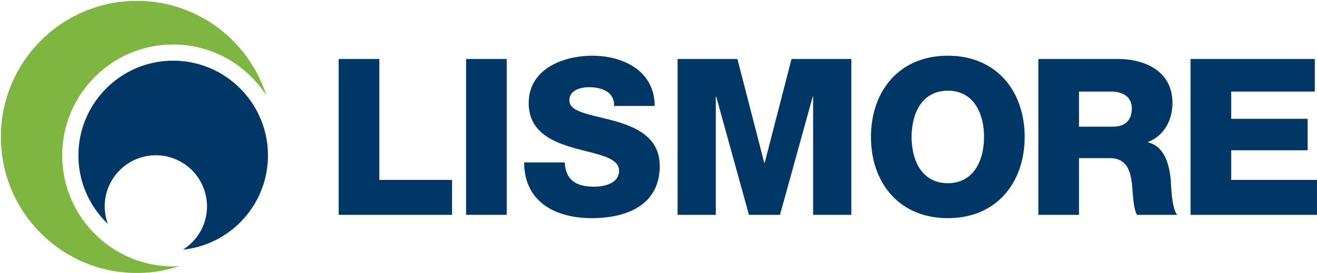 Lismore Advisors - Graphic Design (2733x597), Png Download