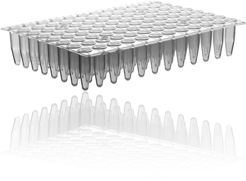 Pcr Plates - Coffee Table (640x640), Png Download