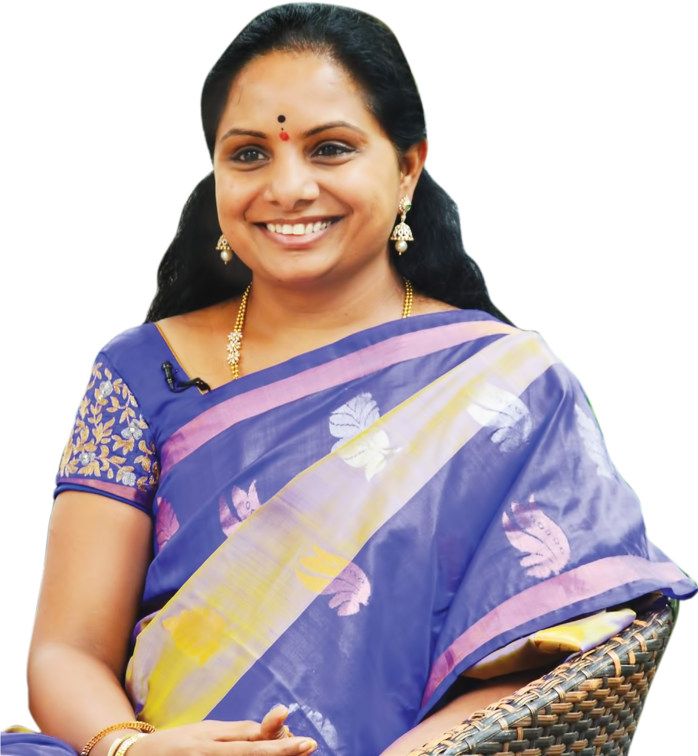 Kalvakuntla Kavitha Hd Png Photos Images - Kavitha Png (1428x1628), Png Download