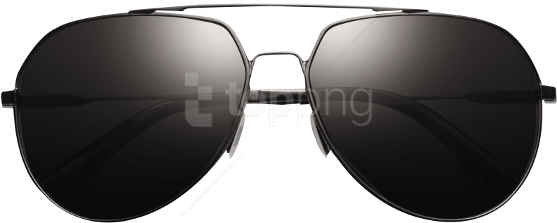 Free Png Download Sunglass Png Png Images Background - Sunglass Png Image Download (850x392), Png Download