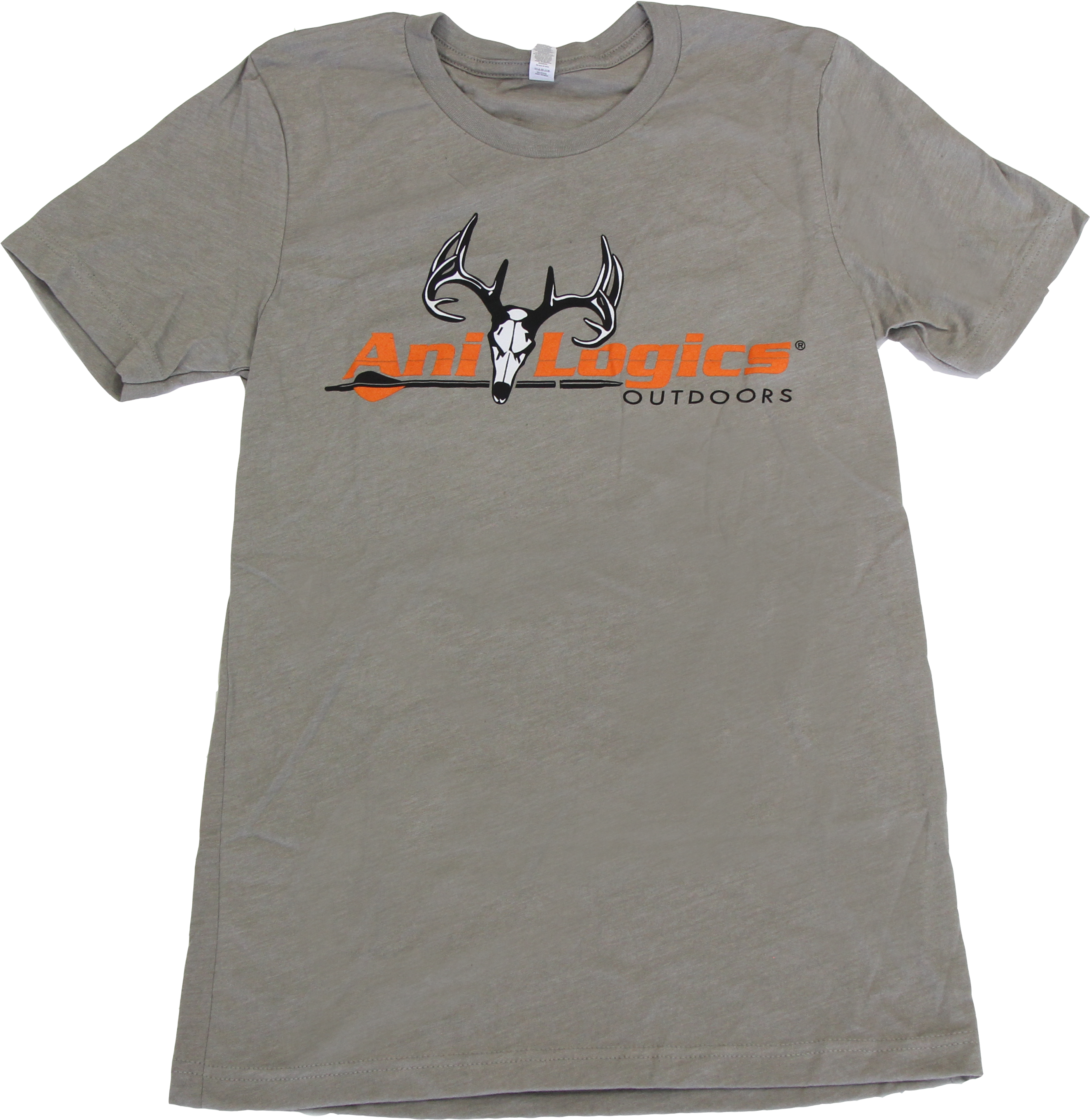 Ani Logics Heather Stone T Shirt - Active Shirt (3000x3000), Png Download