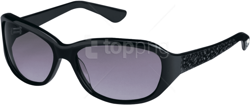 Free Png Download Sunglass Png Transpare Png Images - Marc Jacobs Sunglasses 118 S (850x383), Png Download