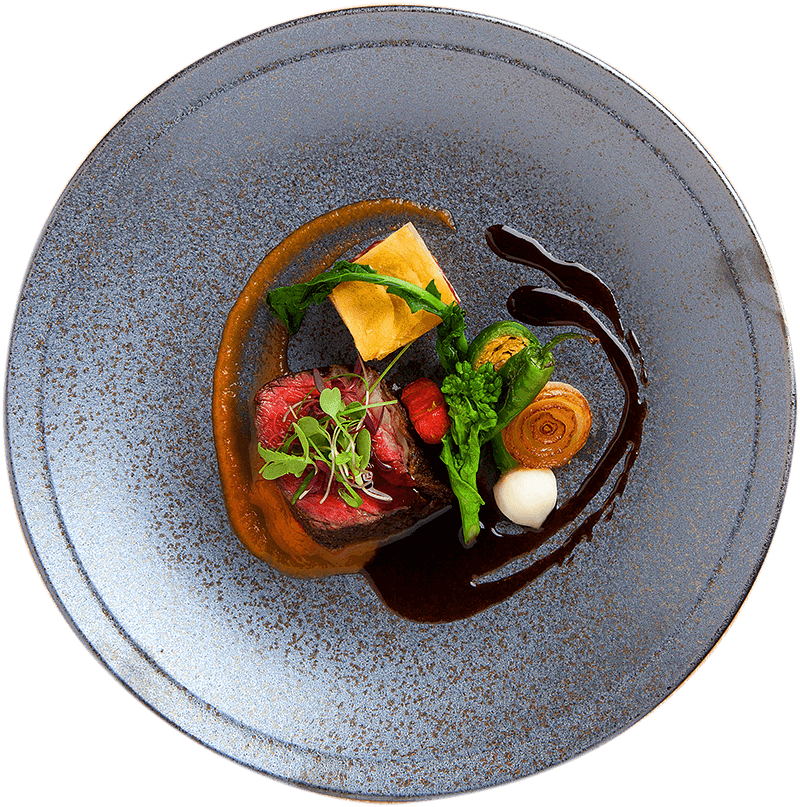 As Time Goes By In A Day, You Can Enjoy Various Faces - Cicchetti (800x807), Png Download