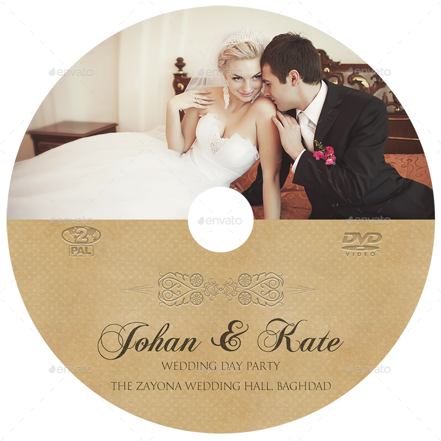 Get Free Label Printable Template Form Templates - Wedding (900x900), Png Download