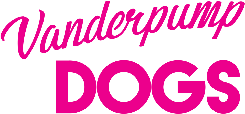 Vanderpump Dogs - Graphic Design (1000x592), Png Download