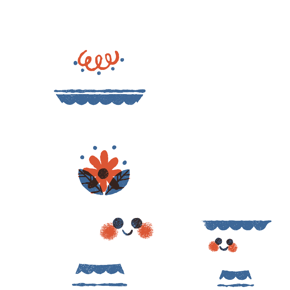 'to Nest' / Verb - Teapot (973x971), Png Download