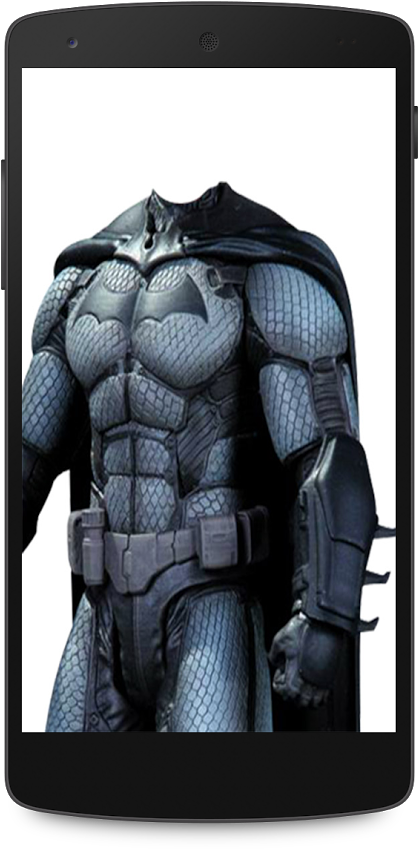 X - - Superhero (519x900), Png Download