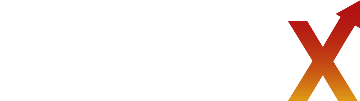 Bloggingx Dark - Circle (1194x344), Png Download