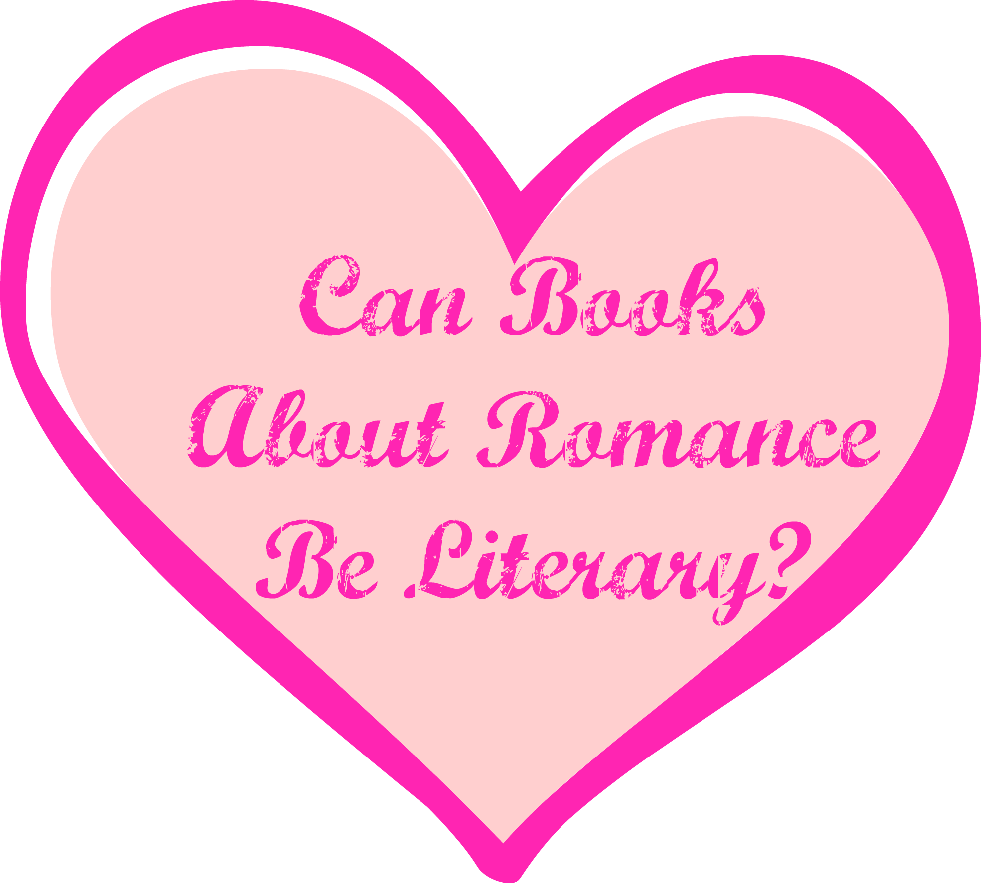 Blogging Clipart Female Author - Heart (2000x2000), Png Download