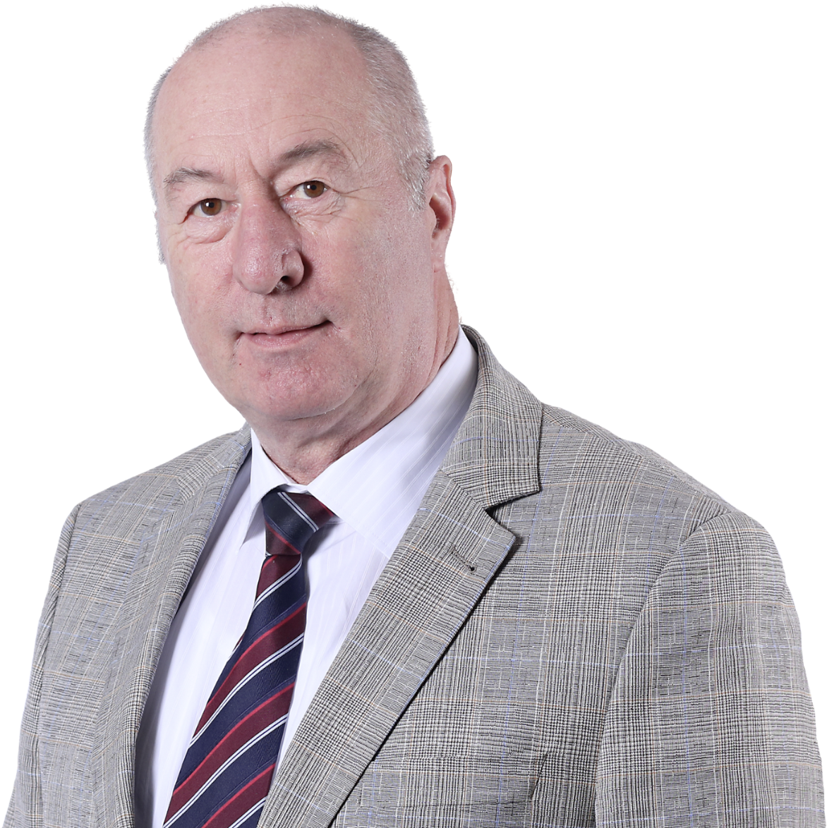 Harald Ziegler Vermögensberater In Steinheim - Businessperson (1280x1280), Png Download