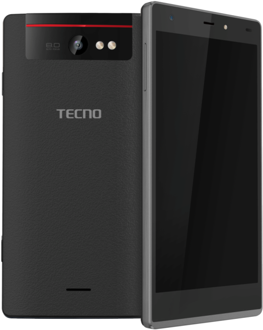 Tecno Camon C5 4g Specifications, Features And Price - Tecno Camon 5 Price (612x668), Png Download