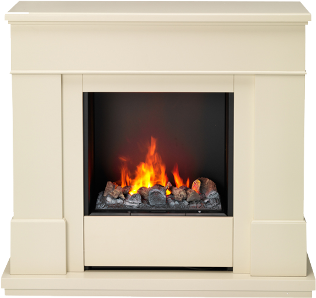 Dimplex - B&q Dimplex Optimyst (800x800), Png Download