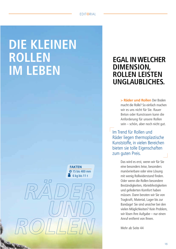 Page Preview - Handwerk Die Wirtschaftsmacht Von Nebenan (706x1000), Png Download