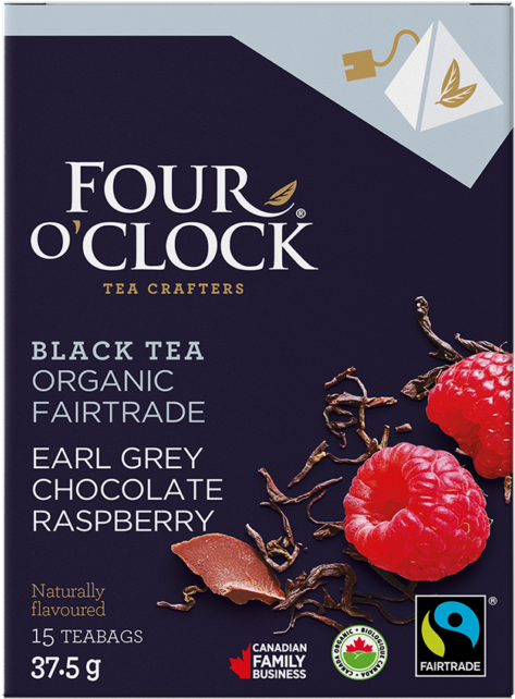 Black Tea Earl Grey Choco - Tea (738x738), Png Download