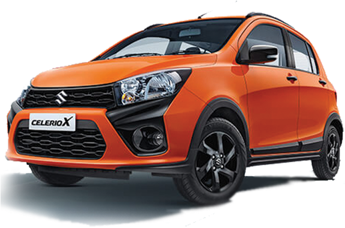 Suzuki Celerio New Model (864x576), Png Download